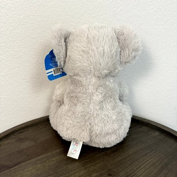 Spark Create Imagine Koala Plush Stuffed Animal Soft Toy Grey Small - Picture 11 of 12